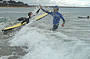 Two Hour Learn to Surf Anglesea