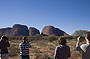 1.5 Day Dingo Dreaming Safari Alice Springs to Ayers Rock