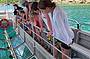 Glass Bottom Boat Fitzroy Island