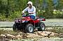 ATV Quad Bike Riding-Highlights Tour