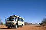 5 Day 4WD Kangaroo Dreaming Red Centre Safari