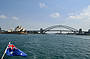 Sydney Harbour Australia Day Lunch Cruise