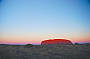 Kata Tjuta and Uluru (Ayers Rock) Sunset Tour (Y13)
