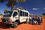 5 Day 4WD Kangaroo Dreaming Red Centre Safari