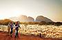 Kata Tjuta Valley of the Winds (Y51)