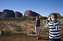5 Day 4WD Kangaroo Dreaming Red Centre Safari
